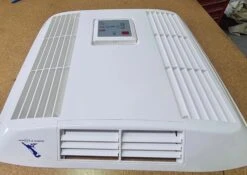 Aircommand Sparrow MK1 To Mark 4 Internal Air Handler -Dometic Shop Aircommand Sparrow MK1 to Mark 4 Internal Air Handler Aircommand 1671337379