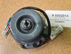 Aircommand Wren Evaporator Fan Motor Last Ones Then No Longer Available