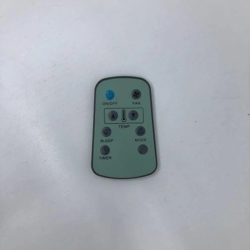 Aircommand Replacement Remote Control For Aircon - Use 5601082 4 Aircommand Replacement Remote Control For Aircon - Use 5601082 - Image 2