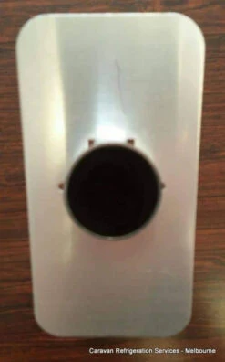 Alum Tube - Exhaust Vent Tube For 3 Way Fridge Dometic Caravan Fridge -Dometic Shop Alum Tube exhaust vent tube for 3 Way Fridge Dometic Caravan Fridge Dometic 1600855883