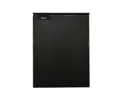 Bushman DC85-X 12-24V DC Caravan Fridge 85L -Dometic Shop ArtiCold DC85 X 12 24V DC Caravan Fridge 85L 3 way fridge replacement ArtiCold 1600862190