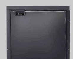 Bushman DC85-X 12-24V DC Caravan Fridge 85L -Dometic Shop ArtiCold DC85 X 12 24V DC Caravan Fridge 85L 3 way fridge replacement ArtiCold 1600862193