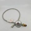 BBQ Regulator And Hose 3-8" SAE Female Flare X 900mm -Dometic Shop BBQ Regulator And Hose 3 8 SAE Female Flare x 900mm Gas Components 1651599142