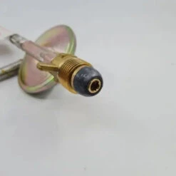 BBQ Regulator And Hose 3-8" SAE Female Flare X 900mm -Dometic Shop BBQ Regulator And Hose 3 8 SAE Female Flare x 900mm Gas Components 1651599148