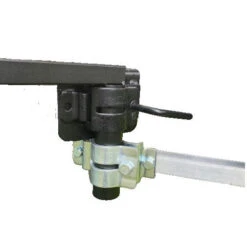 BBQARM Mate Arm Kit With Alloy Arm And Regular Aluminum Tray -Dometic Shop BBQARM Mate Arm Kit Aluminum BBQARM 1628463952