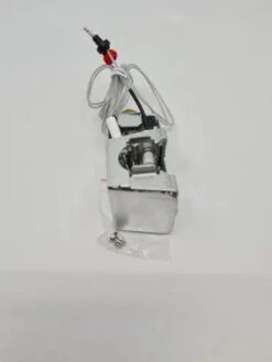 Dometic BURNER Complete With JET For RMD8551 -Dometic Shop BURNER C W JET RMD8551 NEW Dometic 1641954266