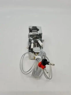 Dometic BURNER Complete With JET For RMD8551 -Dometic Shop BURNER C W JET RMD8551 NEW Dometic 1641954270