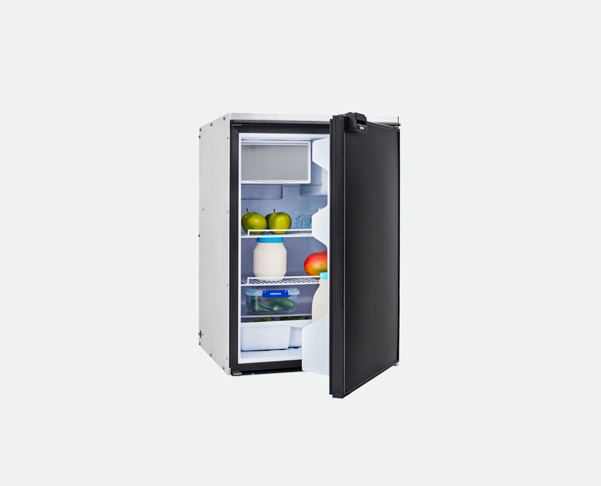 BUSHMAN DC130-X Aluminum Fridge Box For Freestanding Mounting Of Fridge 4 BUSHMAN DC130-X Aluminum Fridge Box For Freestanding Mounting Of Fridge - Image 2