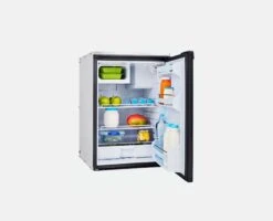 BUSHMAN DC130-X Aluminum Fridge Box For Freestanding Mounting Of Fridge 9 BUSHMAN DC130-X Aluminum Fridge Box For Freestanding Mounting Of Fridge -Dometic Shop BUSHMAN DC130 X Aluminum Fridge Box for Freestanding Mounting of Fridge Bushman 1630661083