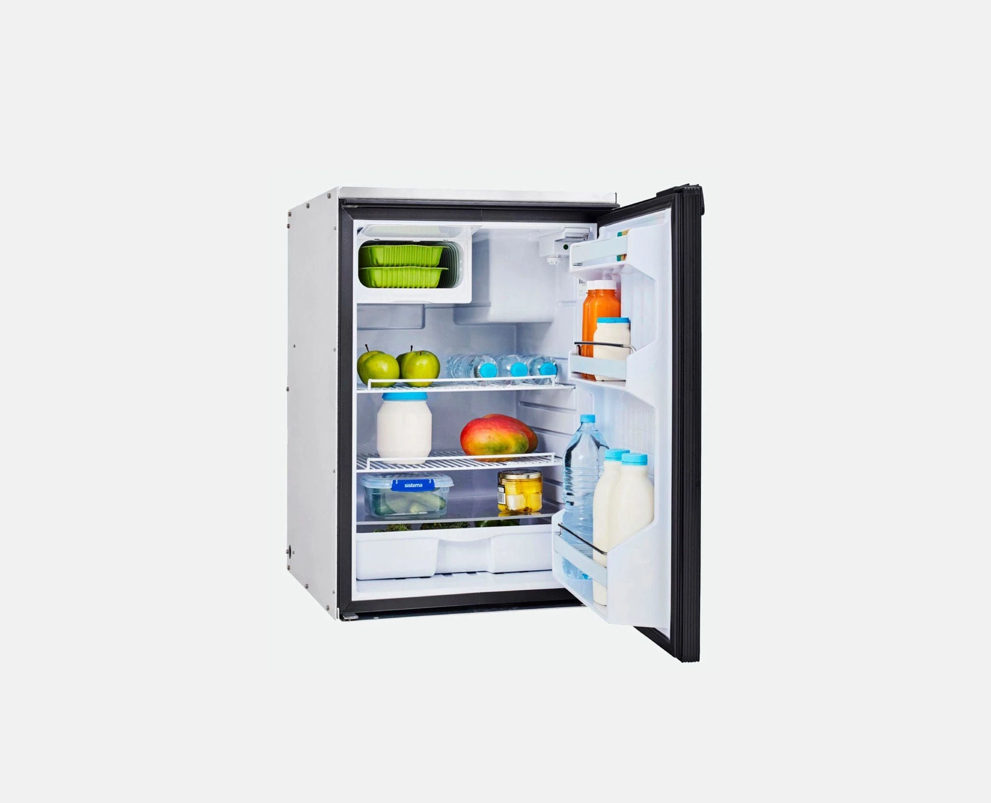 BUSHMAN DC130-X Aluminum Fridge Box For Freestanding Mounting Of Fridge 5 BUSHMAN DC130-X Aluminum Fridge Box For Freestanding Mounting Of Fridge - Image 3