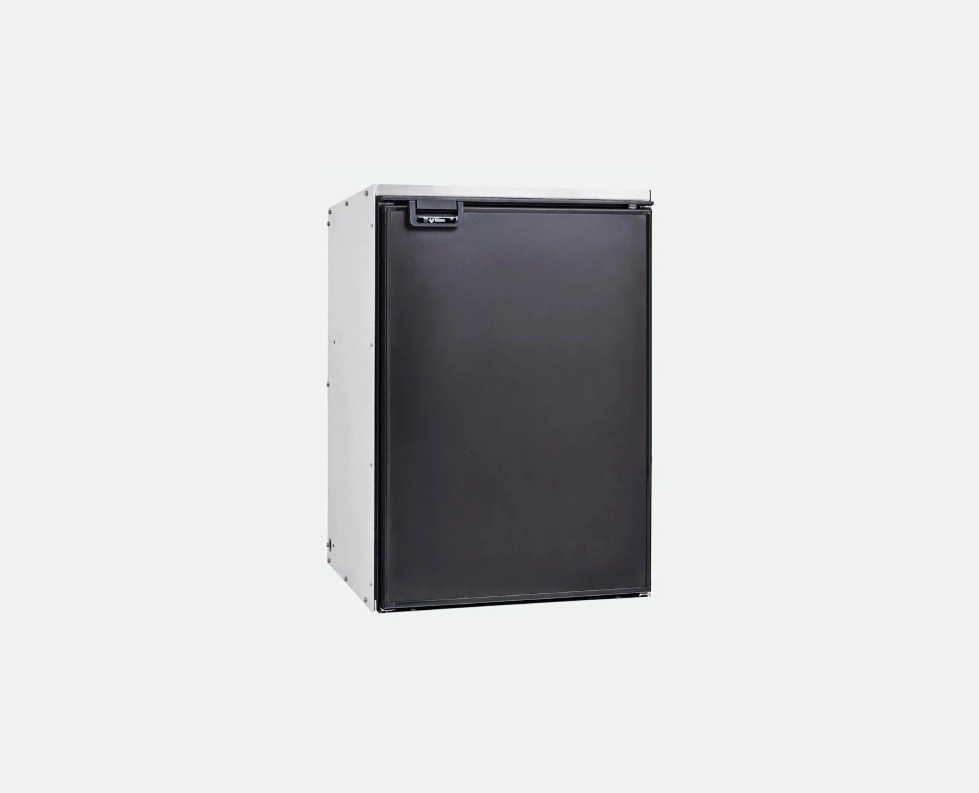 BUSHMAN DC130-X Aluminum Fridge Box For Freestanding Mounting Of Fridge 6 BUSHMAN DC130-X Aluminum Fridge Box For Freestanding Mounting Of Fridge - Image 4