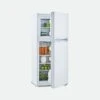 BUSHMAN DC190L (White) Caravan Fridge - 12V / 24V - DISCONTINUED 1 BUSHMAN DC190L (White) Caravan Fridge - 12V / 24V - DISCONTINUED -Dometic Shop BUSHMAN DC190L White Caravan Fridge 12V 24V Bushman 1621237807