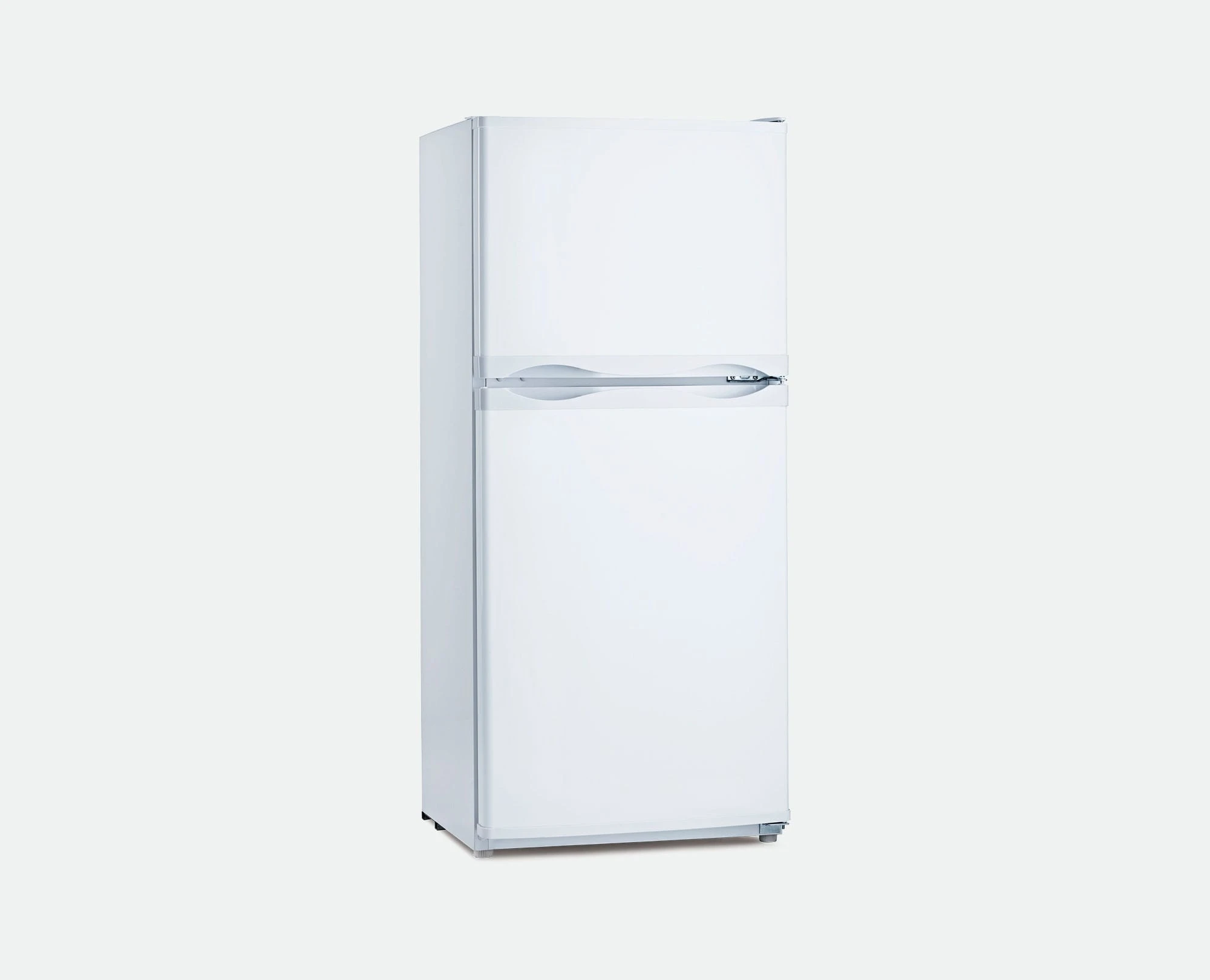 BUSHMAN DC190L (White) Caravan Fridge - 12V / 24V - DISCONTINUED 7 BUSHMAN DC190L (White) Caravan Fridge - 12V / 24V - DISCONTINUED - Image 5