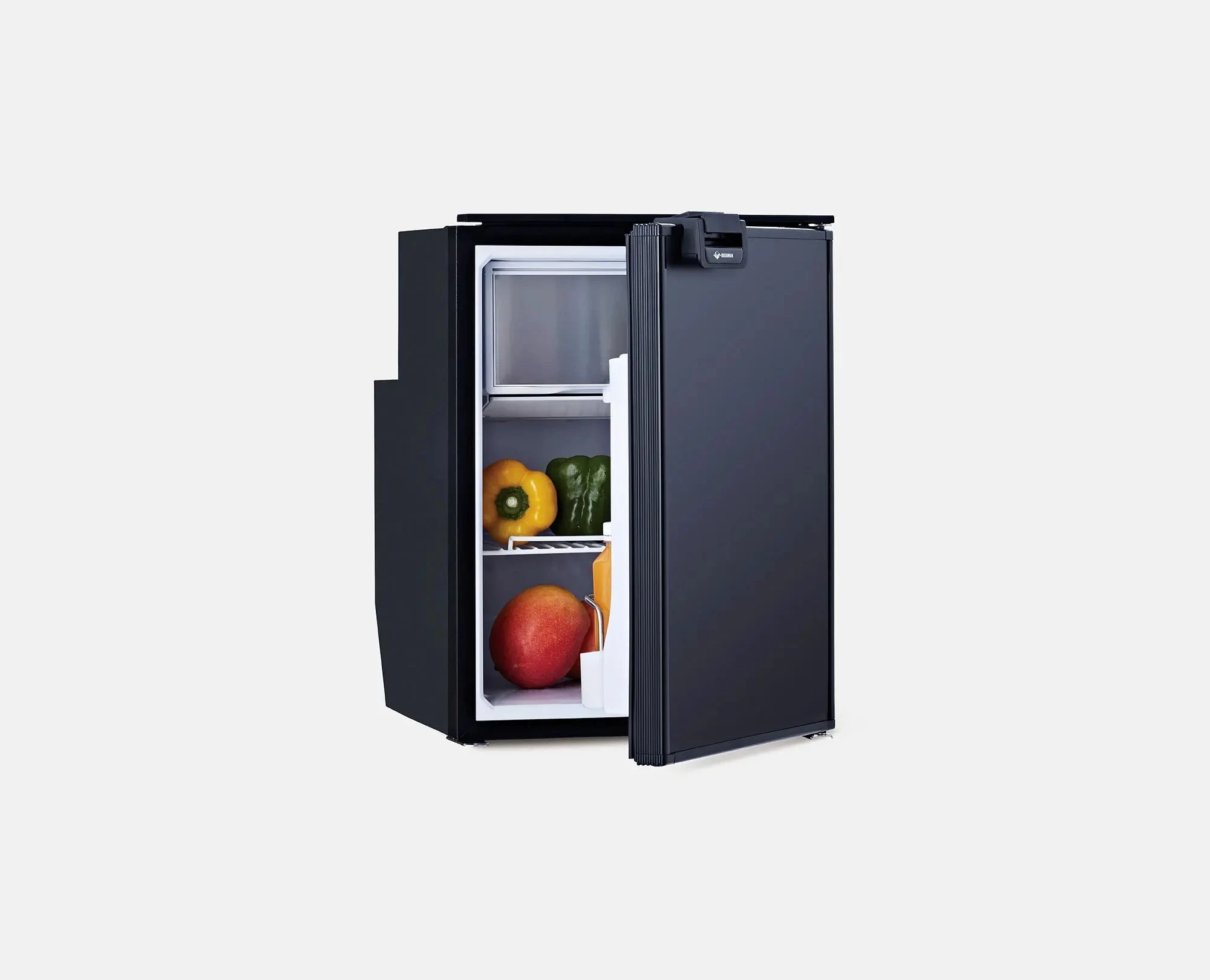 BUSHMAN DC50-X Upright 12volt Compressor Fridge 3 BUSHMAN DC50-X Upright 12volt Compressor Fridge