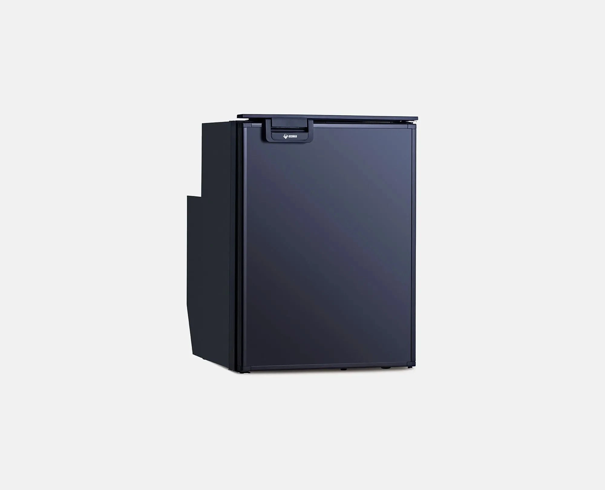 BUSHMAN DC50-X Upright 12volt Compressor Fridge 6 BUSHMAN DC50-X Upright 12volt Compressor Fridge - Image 4
