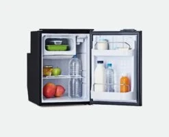 BUSHMAN DC50-X Upright 12volt Compressor Fridge 14 BUSHMAN DC50-X Upright 12volt Compressor Fridge -Dometic Shop BUSHMAN DC50 X Bushman 1649740195