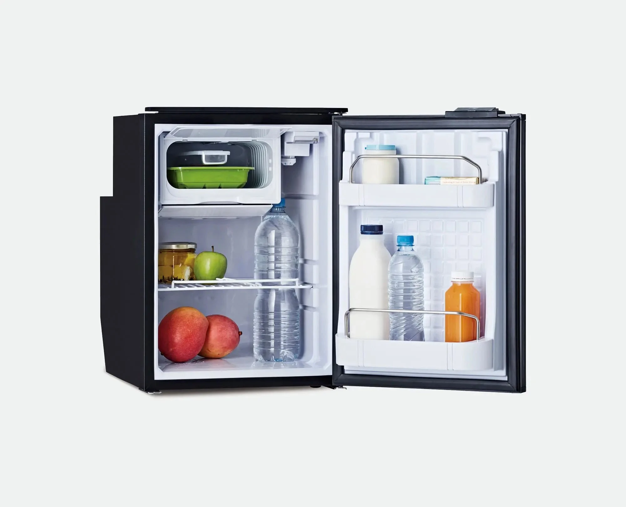 BUSHMAN DC50-X Upright 12volt Compressor Fridge 7 BUSHMAN DC50-X Upright 12volt Compressor Fridge - Image 5