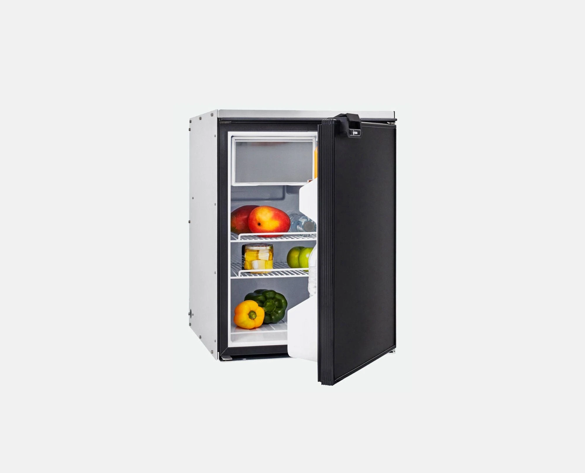 BUSHMAN DC65-X Aluminum Fridge Box For Freestanding Mounting Of Fridge 4 BUSHMAN DC65-X Aluminum Fridge Box For Freestanding Mounting Of Fridge - Image 2