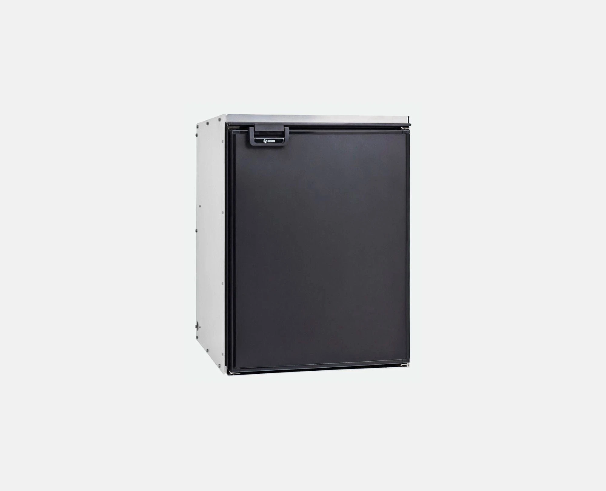 BUSHMAN DC65-X Aluminum Fridge Box For Freestanding Mounting Of Fridge 6 BUSHMAN DC65-X Aluminum Fridge Box For Freestanding Mounting Of Fridge - Image 4