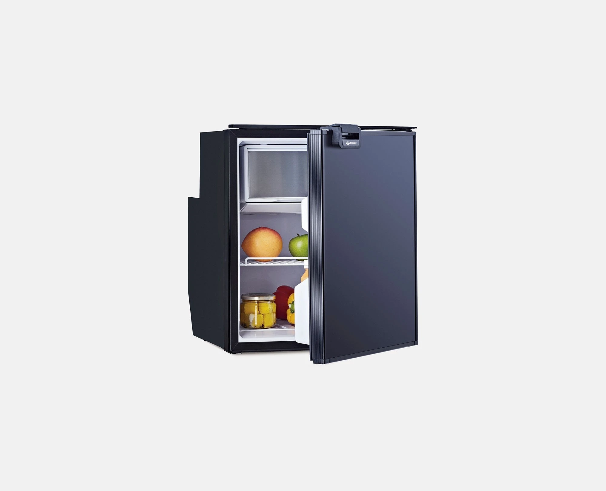 BUSHMAN DC65-X 12volt Compressor Fridge With Freezer 3 BUSHMAN DC65-X 12volt Compressor Fridge With Freezer