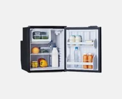 BUSHMAN DC65-X 12volt Compressor Fridge With Freezer 14 BUSHMAN DC65-X 12volt Compressor Fridge With Freezer -Dometic Shop BUSHMAN DC65 X Bushman 1620340755