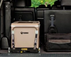 BUSHMAN HD Fridge Slide For Original Bushman Portable 11 BUSHMAN HD Fridge Slide For Original Bushman Portable -Dometic Shop BUSHMAN HD Fridge Slide for Original Bushman Portable Bushman 1630661838