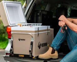 BUSHMAN HD Fridge Slide For Original Bushman Portable 13 BUSHMAN HD Fridge Slide For Original Bushman Portable -Dometic Shop BUSHMAN HD Fridge Slide for Original Bushman Portable Bushman 1630661858