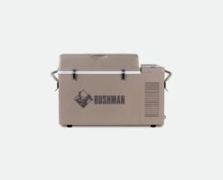 BUSHMAN SC35 7L High Lid -Dometic Shop BUSHMAN SC35 7L High Lid Bushman 1630387019