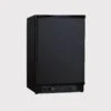 BUSHMAN XCD100 Black 3 Way Fridge -Dometic Shop BUSHMAN XCD100 Black Bushman 1649740183