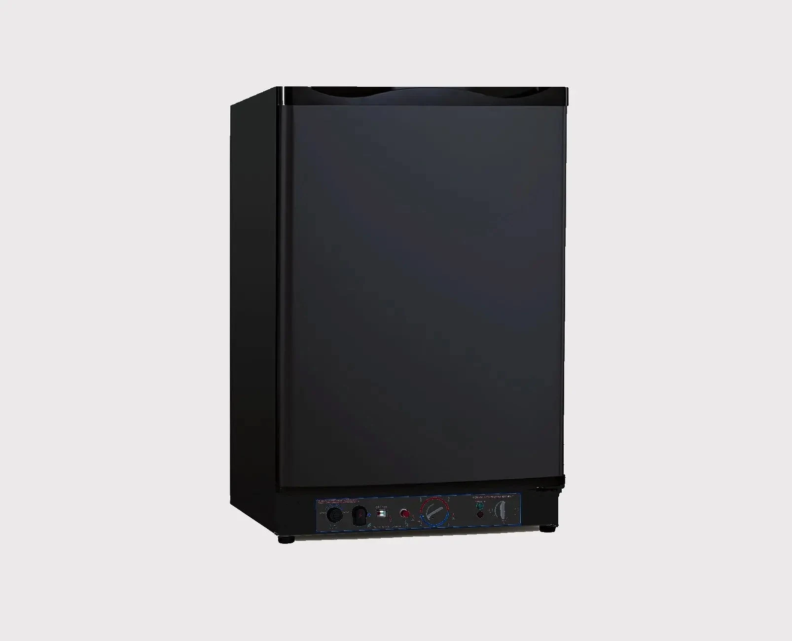 BUSHMAN XCD100 Black 3 Way Fridge 3 BUSHMAN XCD100 Black 3 Way Fridge