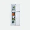 BUSHMAN White XCD185 2-Way Fridge 185l Gas And 240volt 1 BUSHMAN White XCD185 2-Way Fridge 185l Gas And 240volt -Dometic Shop BUSHMAN XCD185 White Bushman 1649403508