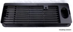 Black Complete Vent Set For 3 Way Fridge Dometic Caravan Fridge Under 90 Litres 10 Black Complete Vent Set For 3 Way Fridge Dometic Caravan Fridge Under 90 Litres -Dometic Shop Black Complete Vent Set for 3 Way Fridge Dometic Caravan Fridge under 90 litres Dometic 1600866729