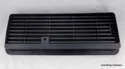 Black Complete Vent Set For 3 Way Fridge Dometic Caravan Fridge Under 90 Litres 11 Black Complete Vent Set For 3 Way Fridge Dometic Caravan Fridge Under 90 Litres -Dometic Shop Black Complete Vent Set for 3 Way Fridge Dometic Caravan Fridge under 90 litres Dometic 1600866732