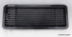 Black Complete Vent Set For 3 Way Fridge Dometic Caravan Fridge Under 90 Litres 12 Black Complete Vent Set For 3 Way Fridge Dometic Caravan Fridge Under 90 Litres -Dometic Shop Black Complete Vent Set for 3 Way Fridge Dometic Caravan Fridge under 90 litres Dometic 1600866734