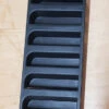 Black Thetford Upper Vent Insert To Suit 3 Way Fridge - Insert Only 2 Black Thetford Upper Vent Insert To Suit 3 Way Fridge - Insert Only -Dometic Shop Black Thetford Upper Vent Insert to suit 3 Way Fridge Insert Only Thetford 1600868486