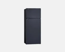 Bushman 230-X DC 12V 24V Black - DUE END OF APRIL 12 Bushman 230-X DC 12V 24V Black - DUE END OF APRIL -Dometic Shop Bushman 230 X DC 12V 24V Black Bushman 1675654971