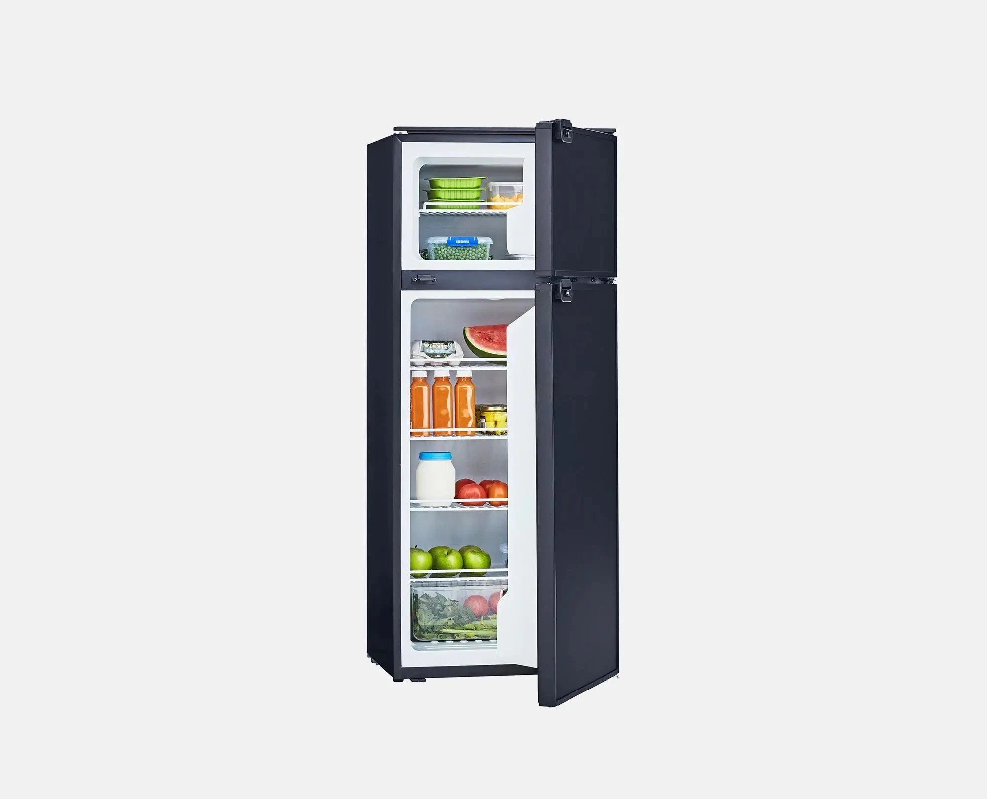 Bushman 230-X DC 12V 24V Black - DUE END OF APRIL 9 Bushman 230-X DC 12V 24V Black - DUE END OF APRIL - Image 7