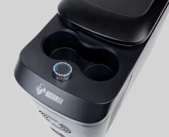 Bushman Roadie 15L Compressor Fridge Freezer -Dometic Shop Bushman Roadie 15L Compressor Fridge Freezer Bushman 1630662637