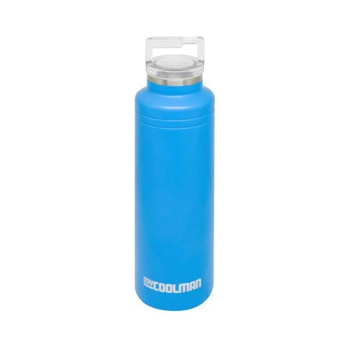 MyCOOLMAN Thermal 591ml (20oz) Stainless Steel Bottle 3 MyCOOLMAN Thermal 591ml (20oz) Stainless Steel Bottle