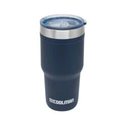 MyCOOLMAN Thermal 887ml (30oz) Stainless Steel Tumbler