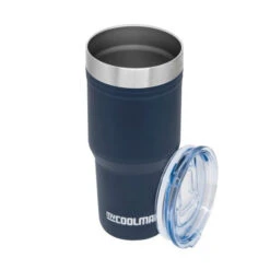 MyCOOLMAN Thermal 591ml (20oz) Stainless Steel Tumbler -Dometic Shop CDT30T NAVY 2 fdd16a77 3b2c 4ed7 a398 98ed8cc1ebab