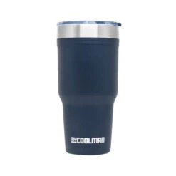 MyCOOLMAN Thermal 591ml (20oz) Stainless Steel Tumbler -Dometic Shop CDT30T NAVY d0011893 260e 4b5e 93ad 2c148009f9fe