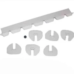 Coleman Air Conditioner Louvre And Vane Kit