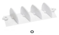 Coleman Airconditioner Louvre Kit For 7 Series Aircon - No Long Available