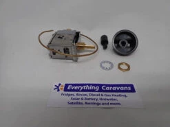 Coleman THERMOSTAT HEAT & COOL FOR TSR 9 SERIES - DISCONTINUED