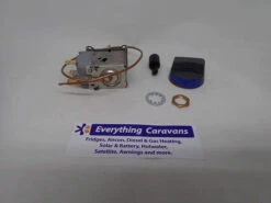 Coleman THERMOSTAT HEAT & COOL FOR TSR 9 SERIES - DISCONTINUED -Dometic Shop Coleman THERMOSTAT HEAT COOL FOR TSR 9 SERIES Coleman 1600866055
