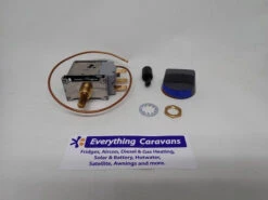Coleman THERMOSTAT HEAT & COOL FOR TSR 9 SERIES - DISCONTINUED -Dometic Shop Coleman THERMOSTAT HEAT COOL FOR TSR 9 SERIES Coleman 1600866059