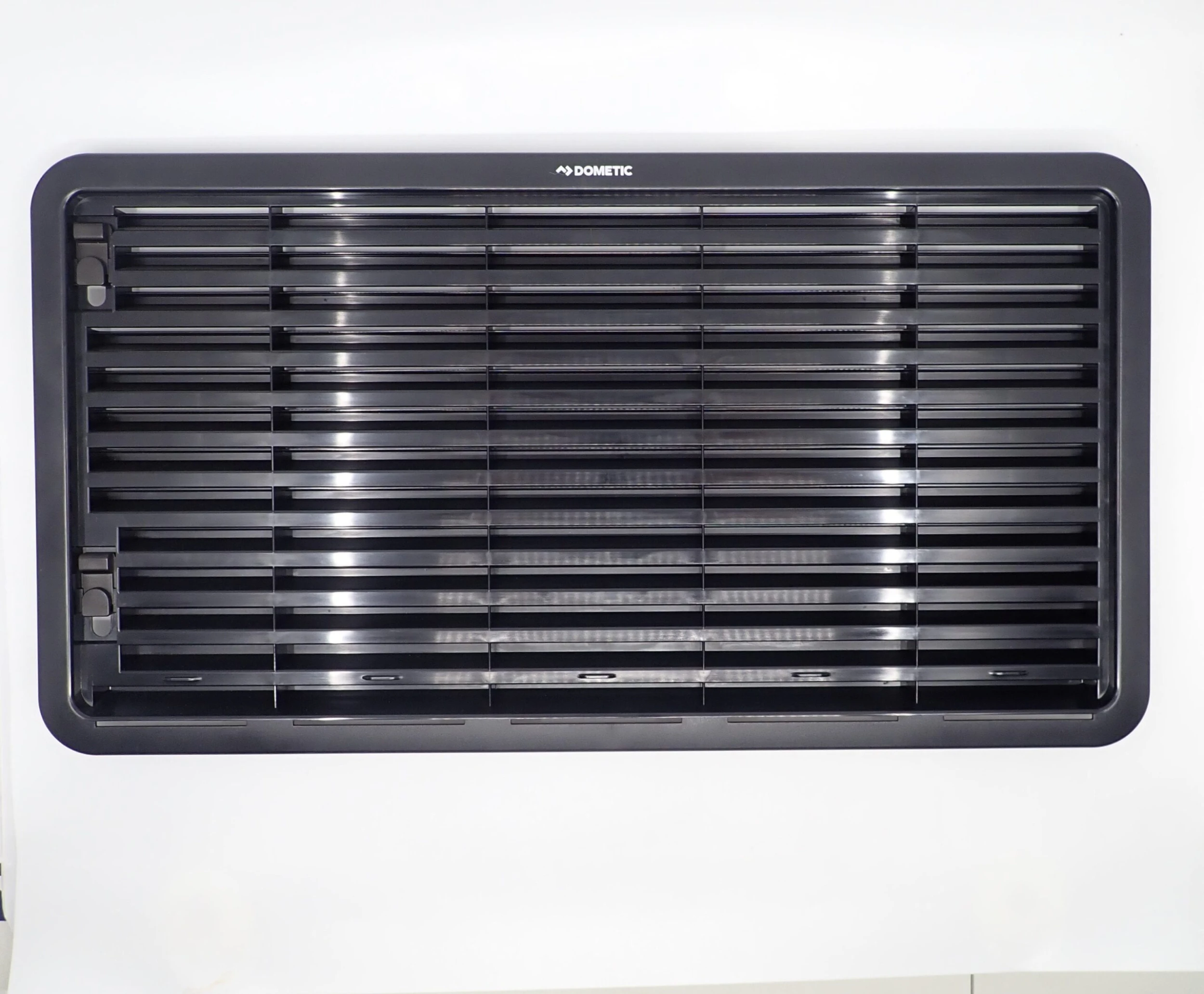 Complete Black Vent Set For 3 Way Fridge Dometic Caravan Fridge Above 90 Litres 5 Complete Black Vent Set For 3 Way Fridge Dometic Caravan Fridge Above 90 Litres - Image 3