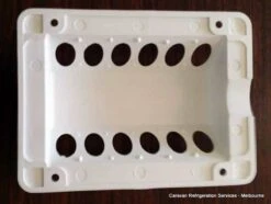 Complete 2x Vent Set For 3 Way Fridge Dometic Caravan Fridge Above 90 Litres -Dometic Shop Complete Vent Set for 3 Way Fridge Dometic Caravan Fridge above 90 litres Dometic 1600855684