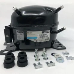 Dometic Compressor BD35F DANFOSS 12volt Suitable For Most Fridges -Dometic Shop Compressor BD35F DANFOSS Made By Dometic Dometic 1620380661